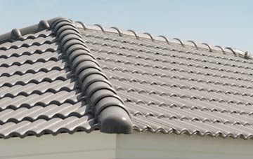 advantages of Bulbourne clay roofing