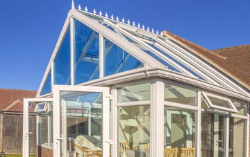 conservatory roof insulation costs Bulbourne