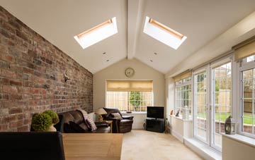 conservatory roof insulation Bulbourne, Hertfordshire