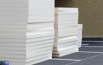 Bulbourne flat roof insulation costs