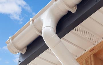 Bulbourne gutter installation costs
