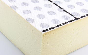 meeting Bulbourne building codes