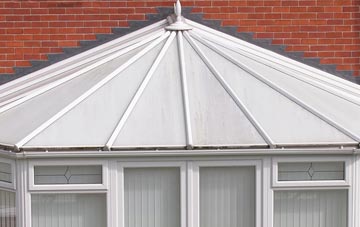 Bulbourne polycarbonate conservatory roof repairs