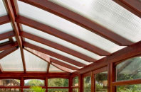 Bulbourne conservatory roofing insulation